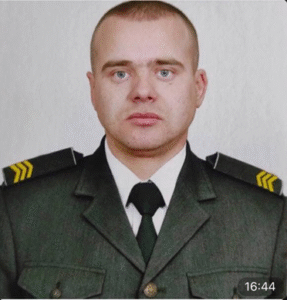 Калайда Дмитро Станіславович