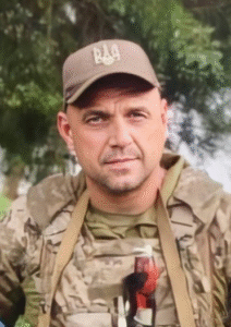 Кіктьов Андрій Вікторович