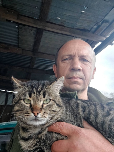 КОНАРЄВ ПЕТРО АНДРІЙОВИЧ