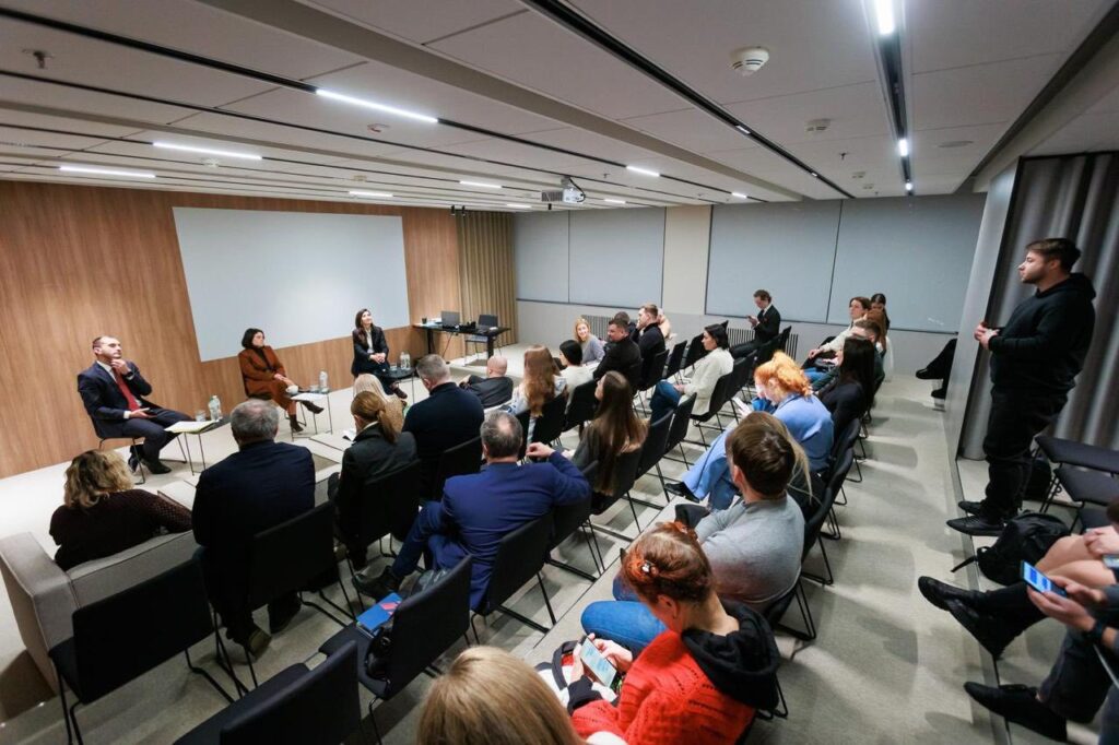 У 2025 році ІТ-сфера збільшила сплату податків до зведеного бюджету на 34% порівняно з попереднім роком