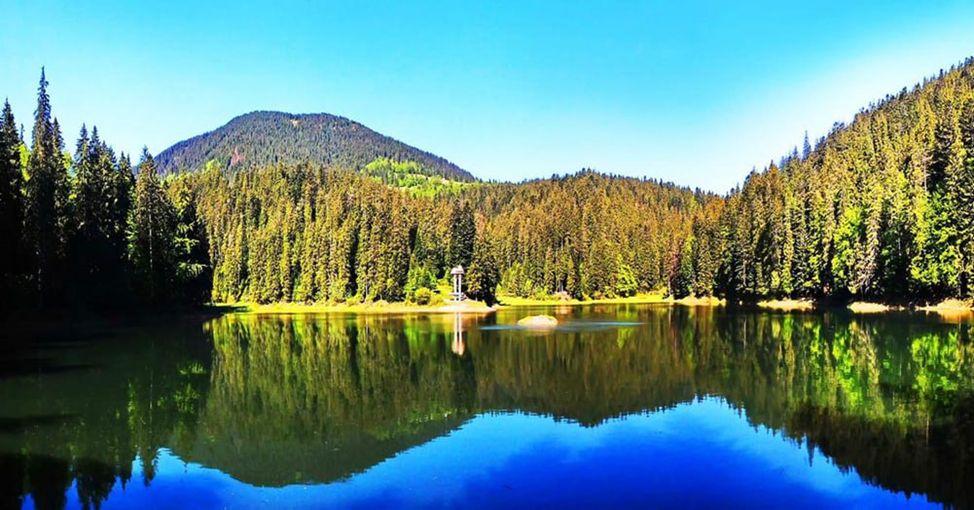 Санаторно-курортне оздоровлення у 2026 році!