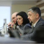 ДПС, БЕБ, Держпраці та представники ресторанного бізнесу обговорили шляхи детінізації галузі