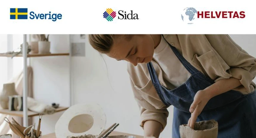 До 135 200 грн — гранти для підприємців та самозайнятих осіб вразливих категорій (Helvetas)