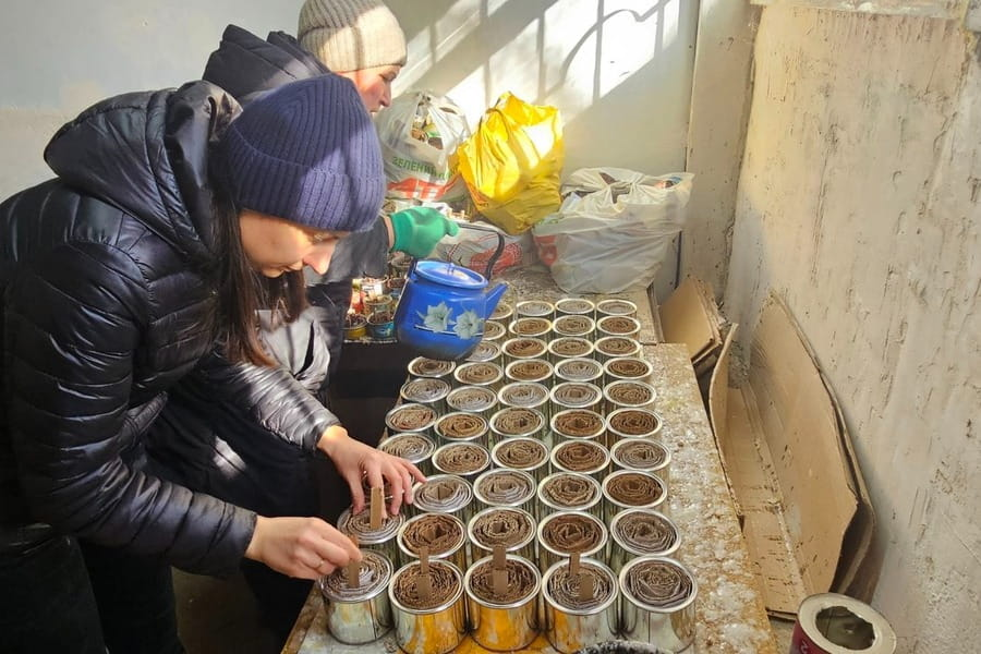 Харківщина – лідер в Україні за реалізацією проєкту «Армія відновлення»