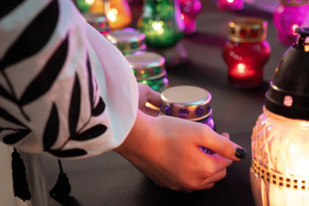 Вшанування подвигу Героїв Небесної Сотні в Балаклійській громаді