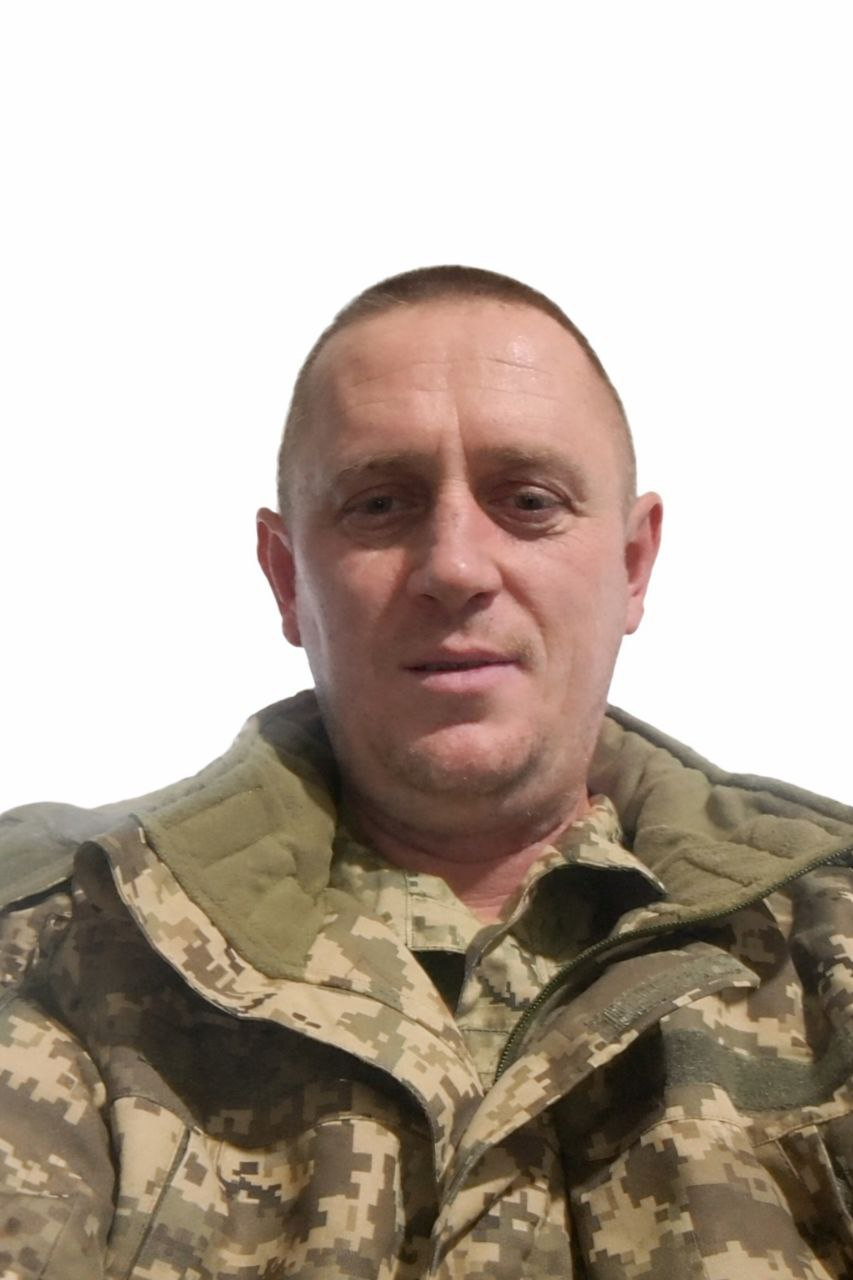 Балаклійська громада провела у засвіти Героя — Григор’єва Романа Георгійовича