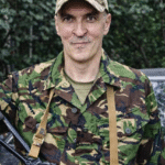 Балаклійська громада провела у засвіти Героя — Жирова Олександра Миколайовича