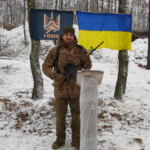 Балаклійська громада провела у засвіти Героя — Лавриненка Віктора Михайловича