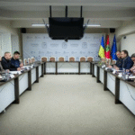 «Розбудовуємо та модернізуємо медичну інфраструктуру Харківщини, аби жителі отримували високоякісну допомогу», – Олег Синєгубов