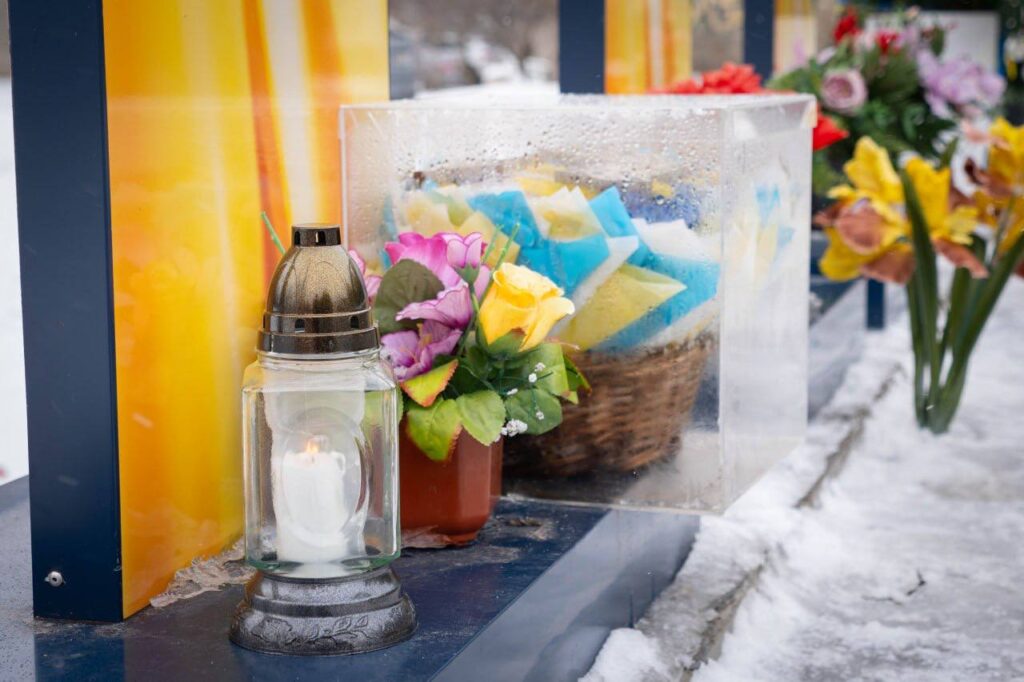 Національний день молитви: єдність у вірі та спільній надії