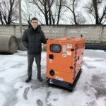 Підтримка громади від Програми «Партнерство за сильну Україну»