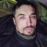 Балаклійська громада провела у засвіти Героя — Целуйка Олександра Олександровича.