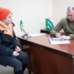 Виїзний прийом громадян у Новогусарівському старостинському окрузі