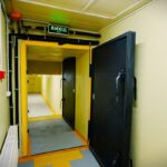 За координації Харківської ОВА в області забезпечується належне функціонування захисних споруд цивільного захисту в умовах воєнного стану