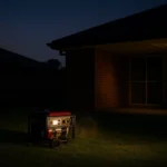 Генератор — ваш рятівник під час знеструмлень чи прихована загроза?