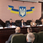 Леся Карнаух провела діалог із бізнесом Вінниччини про перевірки і блокування накладних та презентувала сервіс підтримки грантоотримувачів