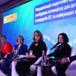 Леся Карнаух розповіла як ДПС змінює філософію роботи в межах податкової євроінтеграції