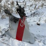 Ворожий удар БпЛА типу  «Ланцет» на території Балаклійської громади