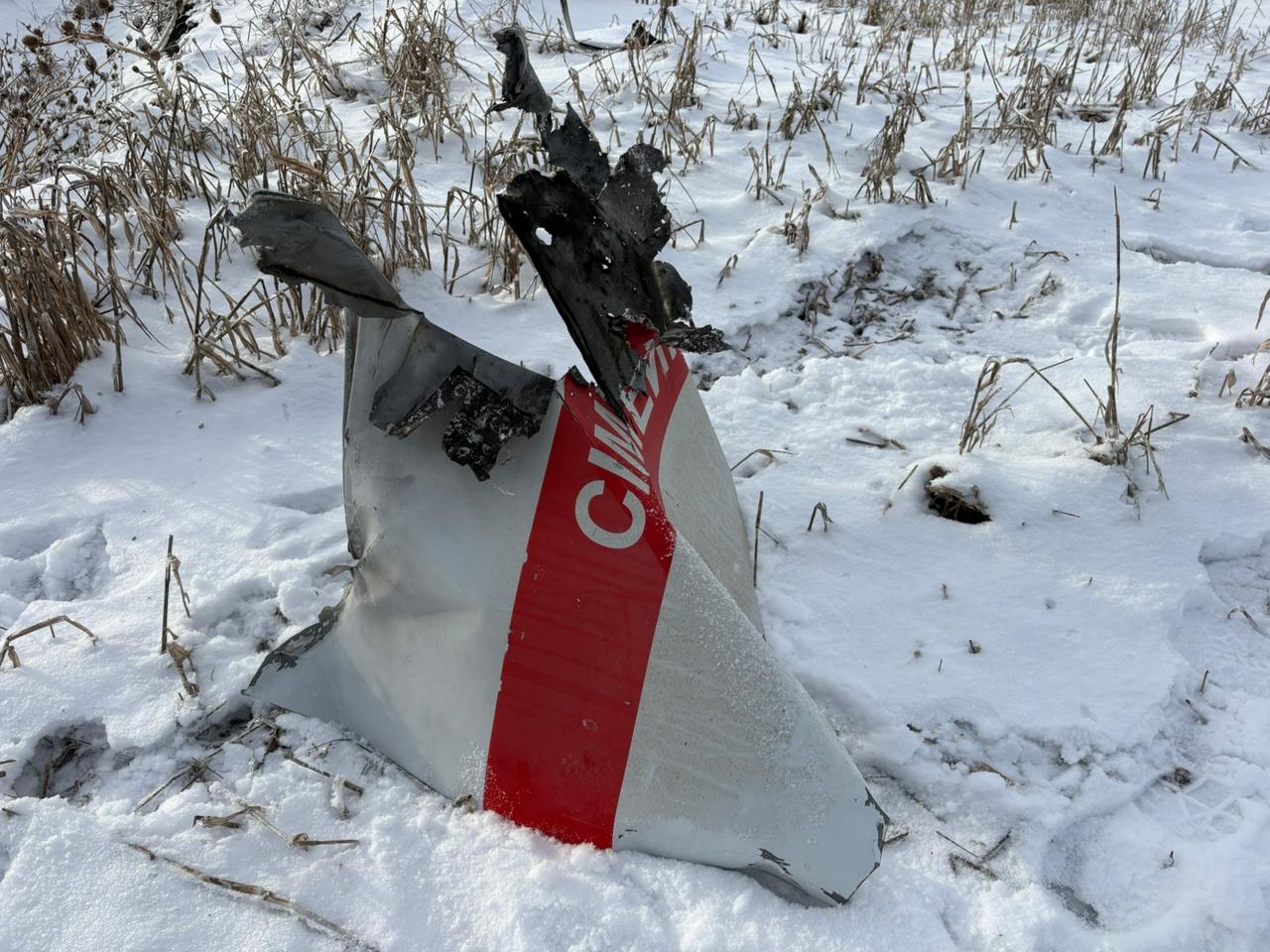 Ворожий удар БпЛА типу  «Ланцет» на території Балаклійської громади