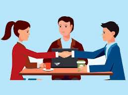 Соціальна послуга медіації