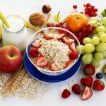 Здорове харчування 