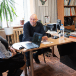 Виїзний прийом громадян у Лозовеньківському старостинському окрузі