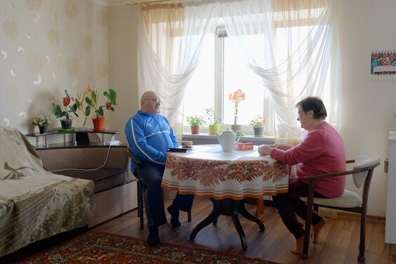 «Харківщина — серед лідерів з реалізації державної програми єВідновлення в Україні», — Олег Синєгубов