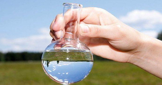 Знезараження питної води: як уберегтися від інфекцій