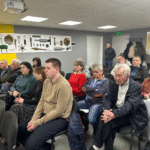 У Балаклійській громаді відбулися громадські слухання щодо проєкту Генерального плану міста Балаклія