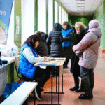 На Харківщині триває евакуація з прифронтових територій