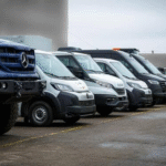 «Харківщина отримала ще одну партію допомоги для громад від Уряду Німеччини», – Олег Синєгубов