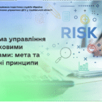 Система управління податковими ризиками: мета та основні принципи