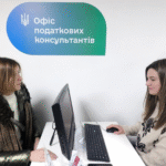 Леся Карнаух: Платники отримали вже майже 69 тис. консультацій в Офісах податкових консультантів
