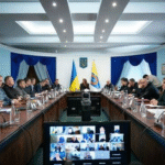 Харківська область отримає 2,931 млрд грн на першочергові роботи з підготовки до наступної зими в межах плану стійкості