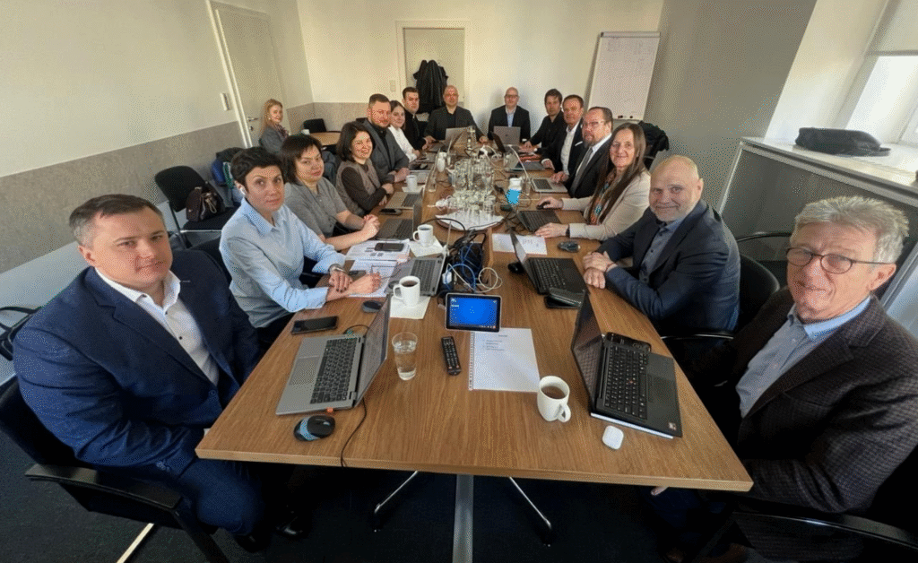 ДПС та МВФ продовжуватимуть комплекс спільних заходів з податкової трансформації