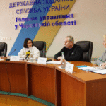 Команда ДПС та бізнес Черкащини обговорили дроблення бізнесу, ПДВ та ризикові операції