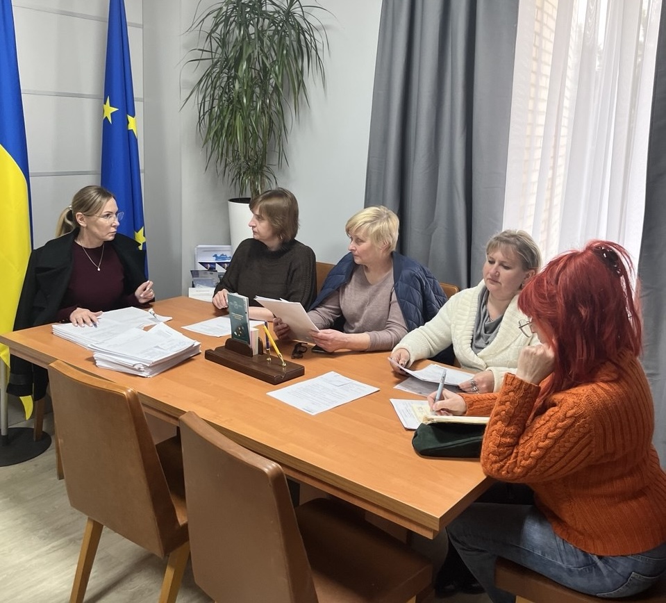 1 799 000 грн. спрямували з місцевого бюджету громади на виплату одноразової грошової матеріальної допомоги. 