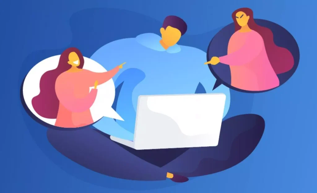 Безпека в цифровому середовищі: що треба знати про кібербулінг?