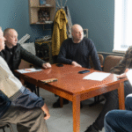 Актуальні питання громади: робоча поїздка до Міловського старостинського округу