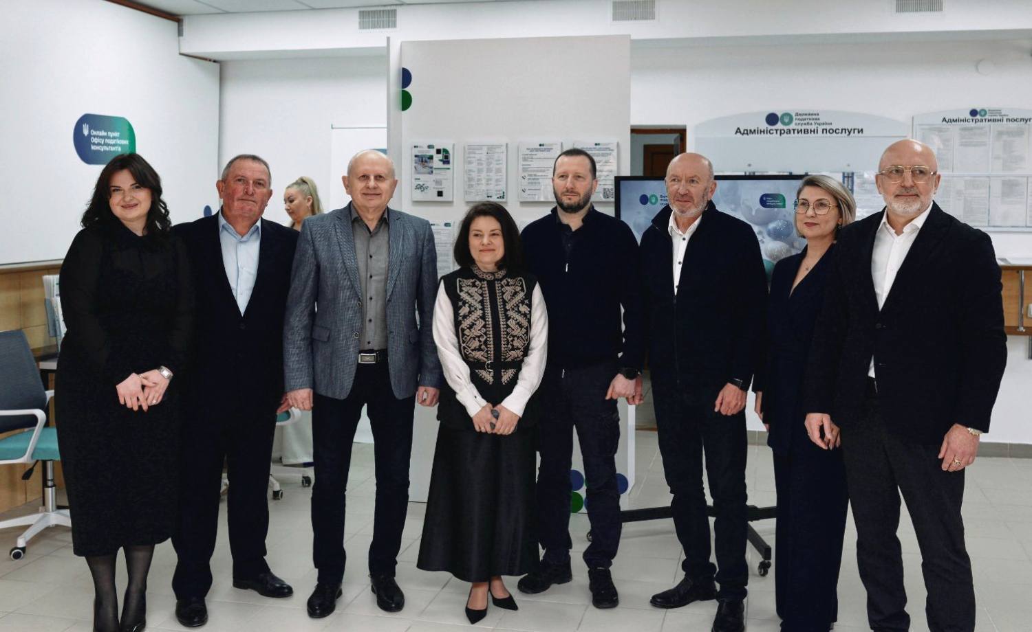 ДПС масштабує онлайн-пункти Офісів податкових консультантів