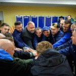 «На Харківщині продовжуємо створювати умови для реабілітації ветеранів через ампфутбол», — Олег Синєгубов