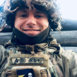 Балаклійська громада провела у засвіти Героя — Чухрай Максима Вікторовича