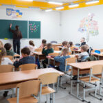 Простір безпеки та знань: у громаді відкрили підземну школу