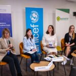 Правосуддя, дружнє до дитини: участь представників Балаклійської громади у регіональному форумі