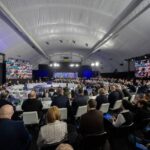 Начальник Харківської ОВА Олег Синєгубов взяв участь у Конгресі місцевих та регіональних влад при Президентові України