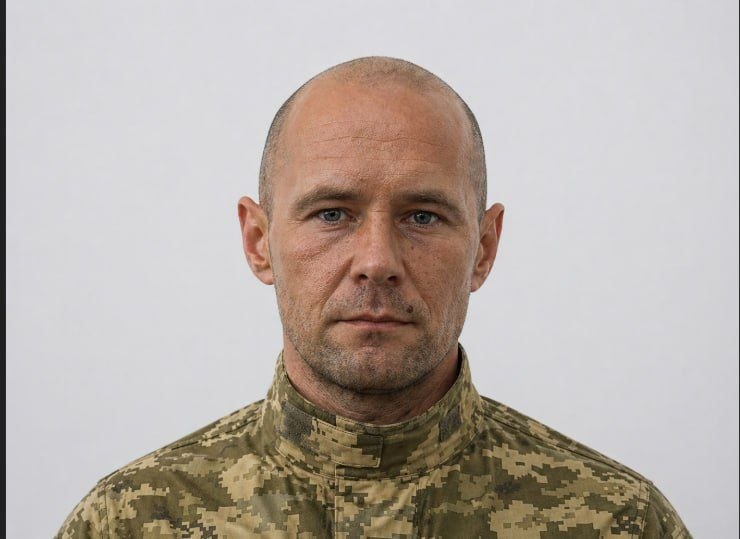 Балаклійська громада провела у засвіти Героя Бобильова Івана Володимировича