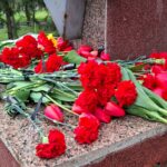 Міжнародний день пам’яті про Чорнобильську катастрофу