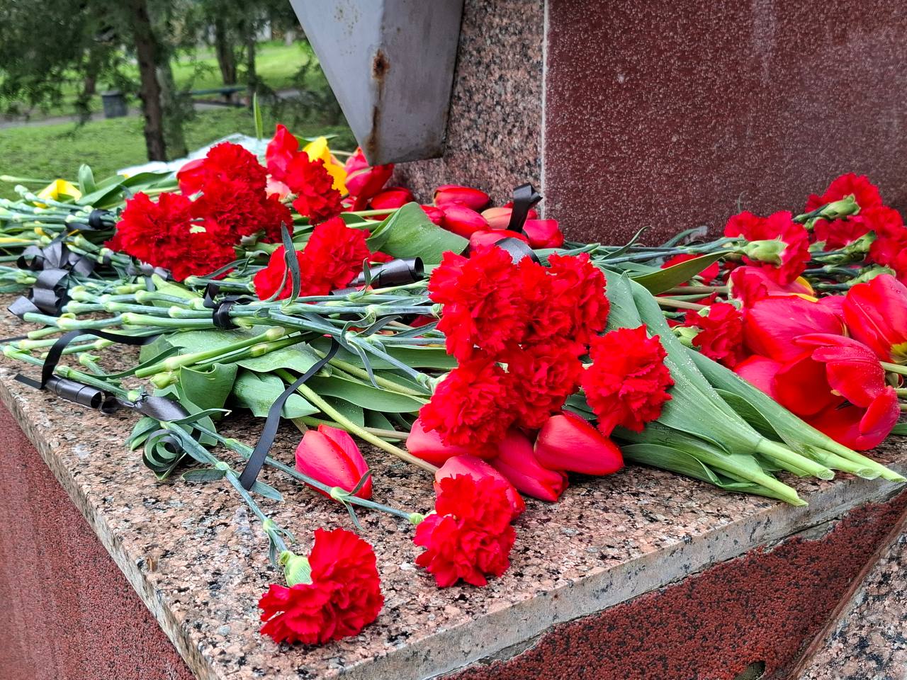 Міжнародний день пам’яті про Чорнобильську катастрофу