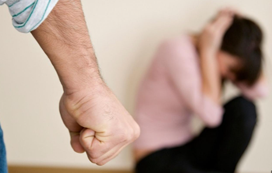 Насилля не має географічних, соціальних та релігійних кордонів. У цього злочину не може бути ніяких виправдань, про нього неможна мовчати