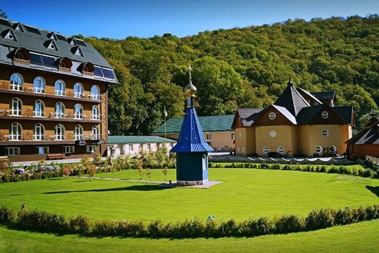 Триває прийом заяв на безоплатне санаторно-курортне лікування у 2026 році!